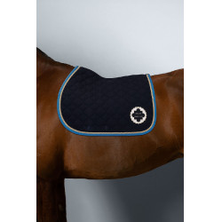 Tapis Harcour Versailles Lhouis Marine Bleu marine Tapis Harcour Versailles Lhouis Marine Bleu marine