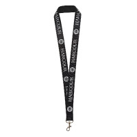 Tour de cou Harcour Guppy Noir