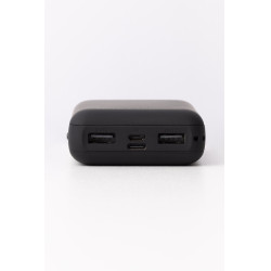 Batterie Horze Powerbank Rettangolo 10000 mAh Express Noir Batterie Horze Powerbank Rettangolo 10000 mAh Express Noir