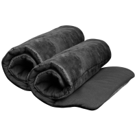 Bamboe Onderbandages LeMieux Marineblauw Bamboe Onderbandages LeMieux Marineblauw