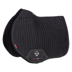 Tapis LeMieux Merino+ Sensitive Skin Euro Jump Square