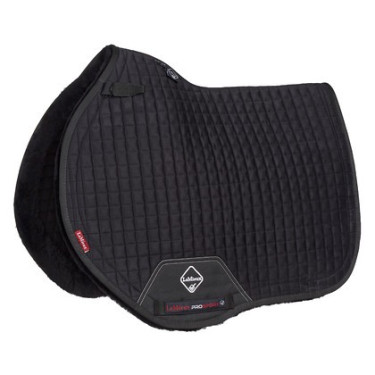 Tapis LeMieux Merino+ Sensitive Skin Euro Jump Square Tapis LeMieux Merino+ Sensitive Skin Euro Jump Square