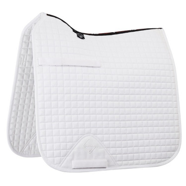 LeMieux ProSport Dressuur SQ Effen Standaardriem