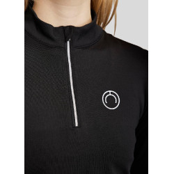 Base Layer Montar MoErina Hiver manches longues femme Noir Base Layer Montar MoErina Hiver manches longues femme Noir