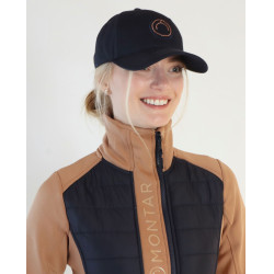 Casquette Montar Logo