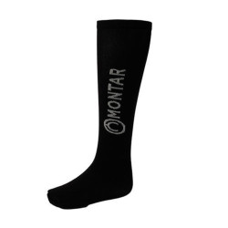 Montar Nylon Sokken 3 paar Montar Nylon Sokken 3 paar