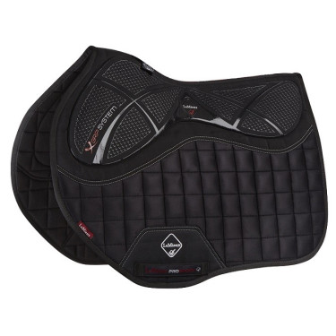 Tapis LeMieux X-Grip Silicone EuroJump Square Tapis LeMieux X-Grip Silicone EuroJump Square