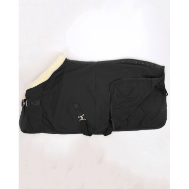 Montar fleece / softshell deken Montar fleece / softshell deken