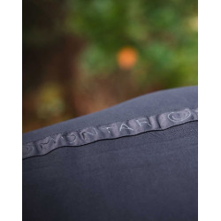 Couverture Montar polaire / softshell Noir Couverture Montar polaire / softshell Noir