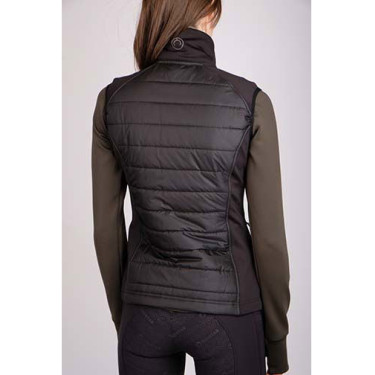 Mouwloze bodywarmer Montar Emma dames Mouwloze bodywarmer Montar Emma dames
