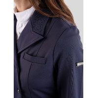 Frac de dressage Montar femme Marine Bleu marine Frac de dressage Montar femme Marine Bleu marine