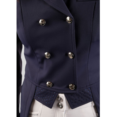 Frac de dressage Montar femme Frac de dressage Montar femme