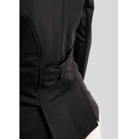 Frac de dressage Montar court femme Noir Frac de dressage Montar court femme Noir