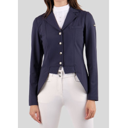 Dressuurrok Montar kort dames