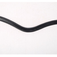 Frontale Montar curve classic Zwart
