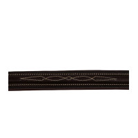 Frontale Montar Hunter Zwart