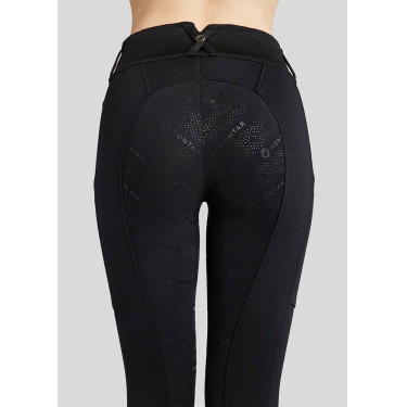 Winterlegging Montar MoErina full grip dames Winterlegging Montar MoErina full grip dames