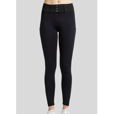 Winterlegging Montar MoErina full grip dames Winterlegging Montar MoErina full grip dames