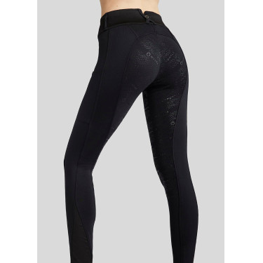 Winterlegging Montar MoErina full grip dames Winterlegging Montar MoErina full grip dames