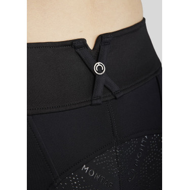 Winterlegging Montar MoErina full grip dames Winterlegging Montar MoErina full grip dames