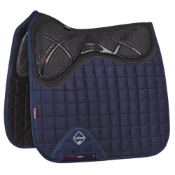 LeMieux X-Grip Twin Sided Dressuur Square