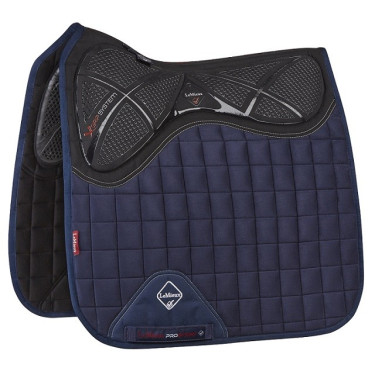 LeMieux X-Grip Twin Sided Dressuur Square