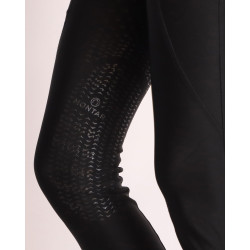 Legging Montar Linnea full grip femme Noir
