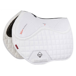 LeMieux X-Grip Twin Sided Euro Jump Vierkant