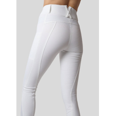 Legging Montar Michelle logo full grip femme Legging Montar Michelle logo full grip femme