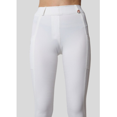 Legging Montar Michelle logo full grip femme Legging Montar Michelle logo full grip femme