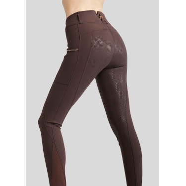 Montar MoMirella dameslegging met volledige grip Montar MoMirella dameslegging met volledige grip