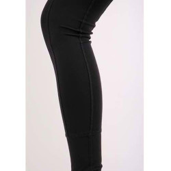 Legging Montar Selena Junior full grip Noir Legging Montar Selena Junior full grip Noir