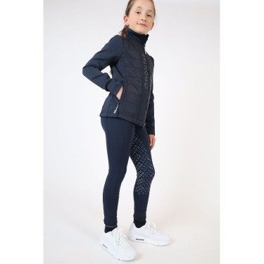 Legging Montar Selena Junior full grip