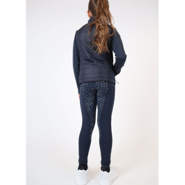 Legging Montar Selena Junior full grip Legging Montar Selena Junior full grip