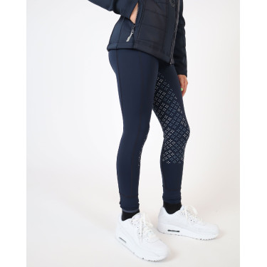 Legging Montar Selena Junior full grip Legging Montar Selena Junior full grip