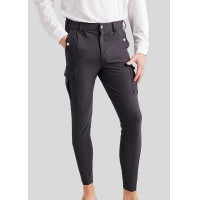 Pantalon Montar cargo homme Marine