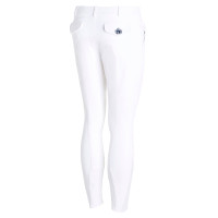Pantalon Montar Gary homme Blanc