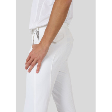 Broek Montar Gary heren full grip Broek Montar Gary heren full grip