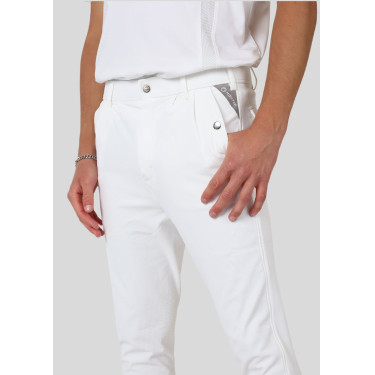 Broek Montar Gary heren full grip Broek Montar Gary heren full grip