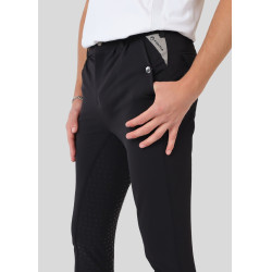 Pantalon Montar Gary homme full grip Noir