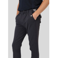 Pantalon Montar Gary homme full grip Marine Bleu marine