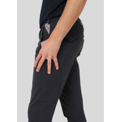 Pantalon Montar Gary homme full grip Marine Bleu marine