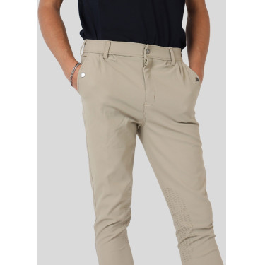 Pantalon Montar Gary homme grip genoux