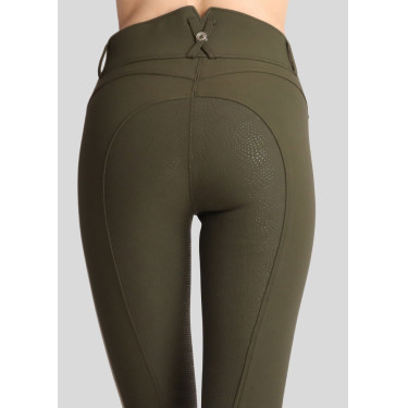 Pantalon Montar Megan taille haute femme full grip Vol 2