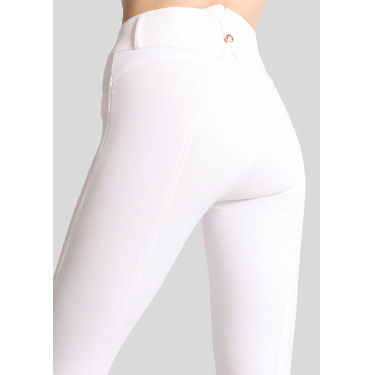 Broek Montar Molly Yati dames high waist Broek Montar Molly Yati dames high waist