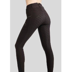 Pantalon Montar MoRosie full grip femme Noir Pantalon Montar MoRosie full grip femme Noir