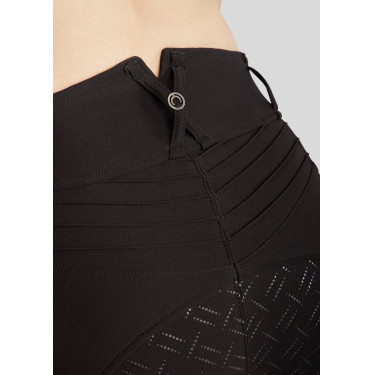Pantalon Montar MoRosie full grip femme Noir Pantalon Montar MoRosie full grip femme Noir