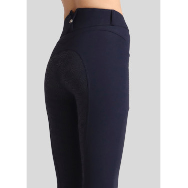Pantalon Montar taille haute ESS Megan Vol 2 Curve femme Pantalon Montar taille haute ESS Megan Vol 2 Curve femme