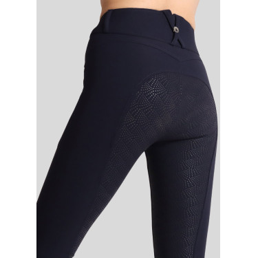 Pantalon Montar taille haute ESS Megan Vol 2 Curve femme Pantalon Montar taille haute ESS Megan Vol 2 Curve femme