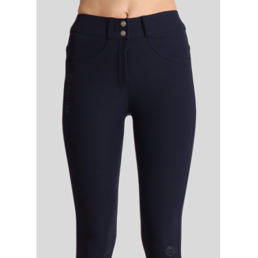 Pantalon Montar taille haute ESS Megan Vol 2 Curve femme Pantalon Montar taille haute ESS Megan Vol 2 Curve femme